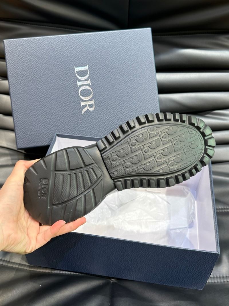 Christian Dior Sneaker